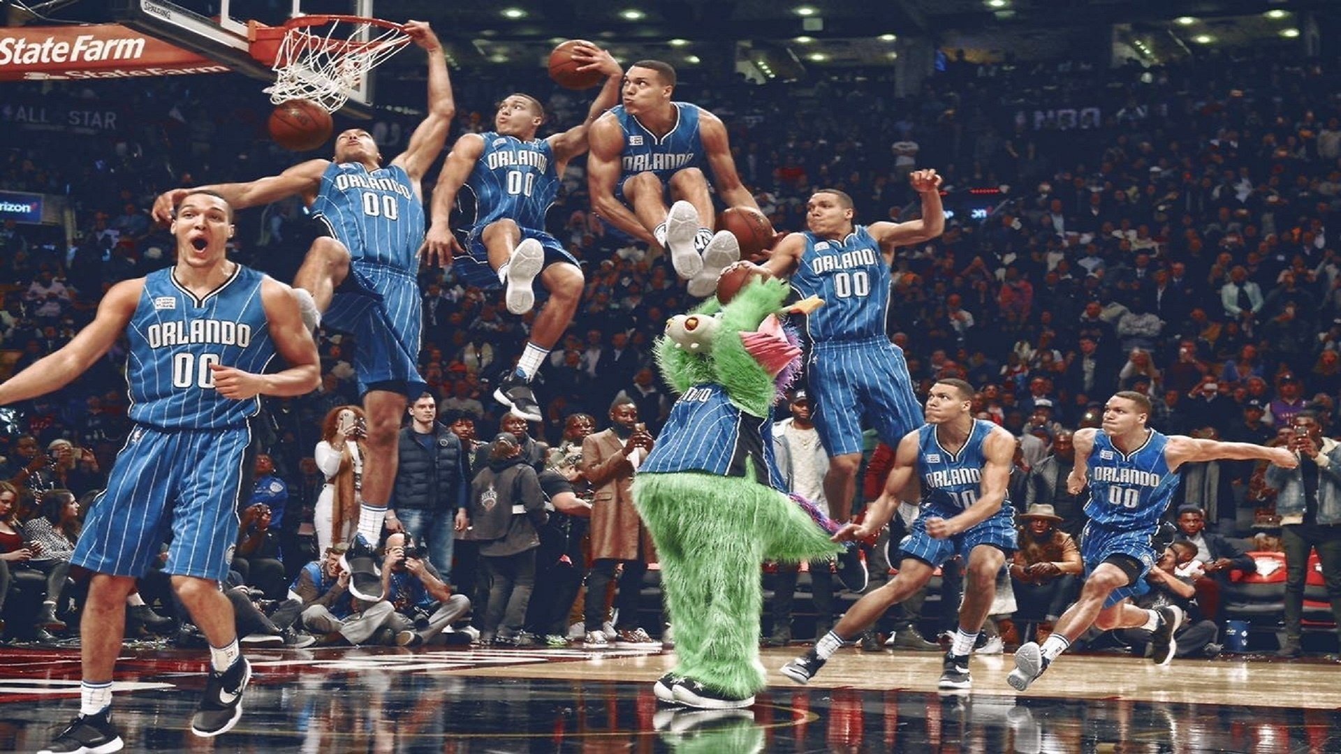 达米恩·麦肯齐：全黑队的“进攻灵魂”，突破对方防线总能如入无人之境