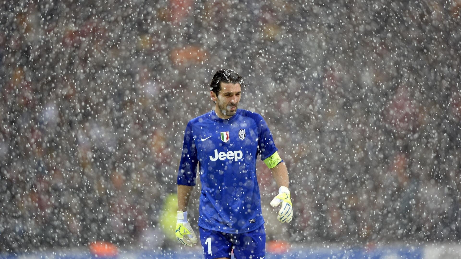 里奇·麦考的反应速度与体能让他成为不可忽视的盯防利器，麦考利卡尔奇